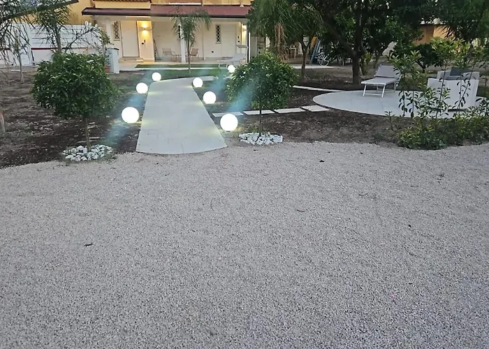 Casa Auri